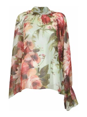 CHIARA BONI LA PETITE ROBE: Camisas - Camisa - Beis