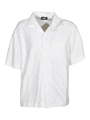 GCDS: shirts - Shirts