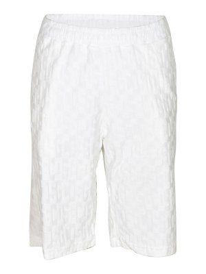 GCDS: Shorts - Shorts - Beis