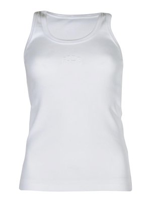 GCDS: t-shirts - T-Shirts And Polos