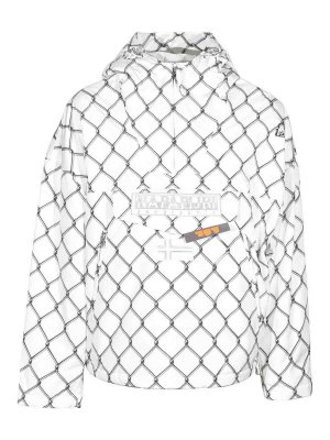 NAPAPIJRI: casual jackets - Jacket