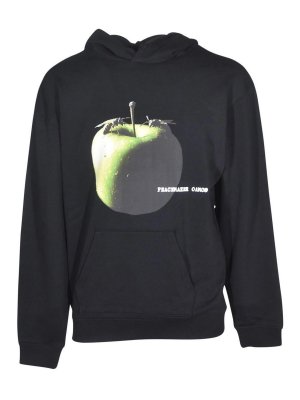 OAMC: Pull col rond - Pull Col Rond - Noir