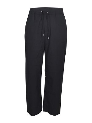 OAMC: casual trousers - Trousers Black