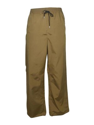 OAMC: casual trousers - Trousers