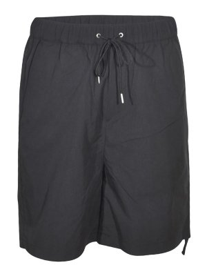 OAMC: Trousers Shorts - Shorts Black