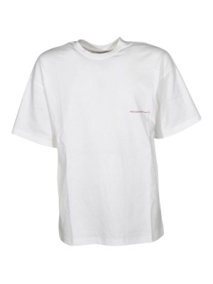 OAMC: Camisetas - Camiseta - Blanco