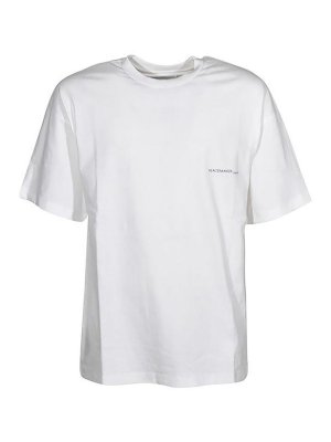 OAMC: Camisetas - Camiseta - Blanco