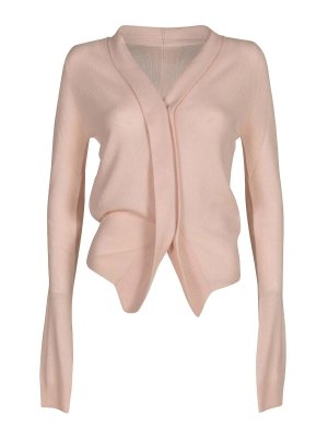 PLAN C: crew necks - Sweaters Pink