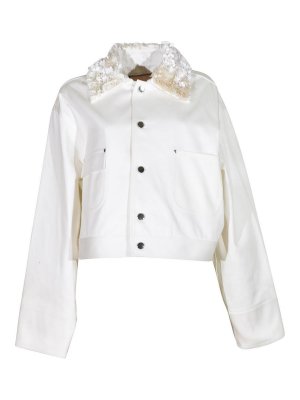 PLAN C: casual jackets - Jacket