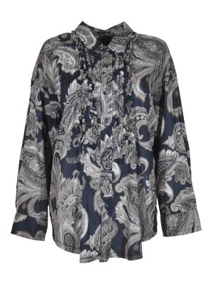 R13: shirts - Shirts Black