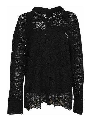 SIMONETTA RAVIZZA: camicie - Camicia