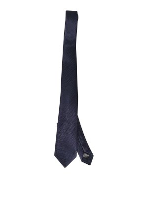 GIORGIO ARMANI: cravatte e papillion - Cravatta
