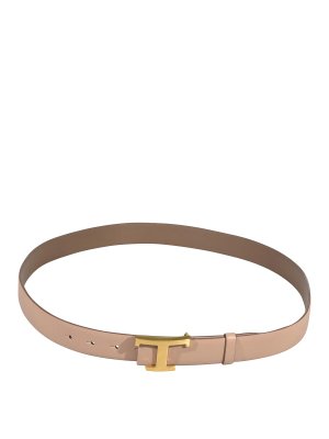 TOD'S: belts - Tods Belts