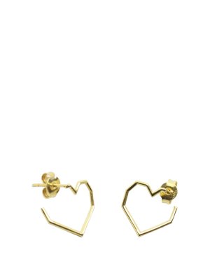 ALIITA: Earrings - Bijoux