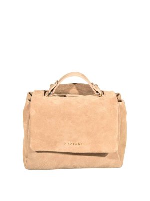 ORCIANI: totes bags - Bags White