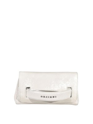 ORCIANI: Bolsos Shopping - Bolso Shopping - Blanco