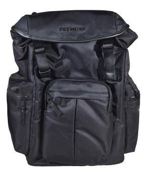 PREMIATA: backpacks - Bags