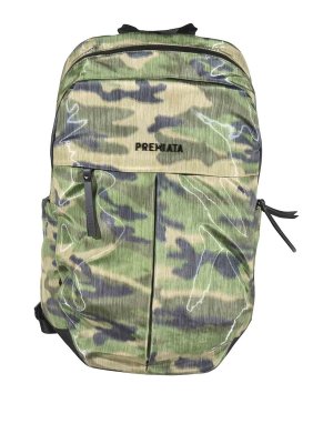 PREMIATA: backpacks - Bags