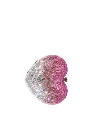 SAN BLAS: Clutches - Clutch - Rosa