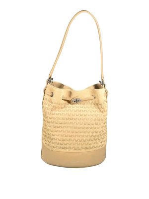 ZANELLATO: shopper - Borsa