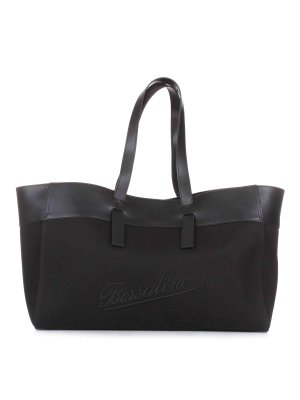 BORSALINO: shopper - Borsa