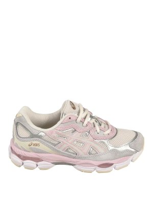 ASICS: trainers - Sneakers