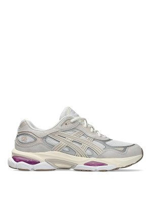 ASICS: trainers - Sneakers