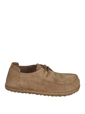 BIRKENSTOCK: sandals - Sandals Beige