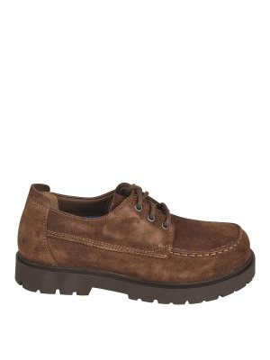 BIRKENSTOCK: flat shoes - Flat Shoes