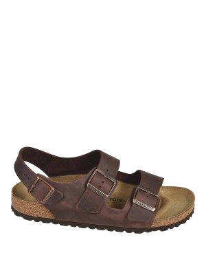 BIRKENSTOCK: sandals - Sandals