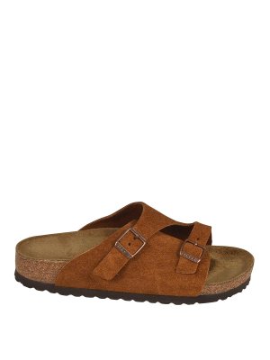 BIRKENSTOCK: sandals - Sandals