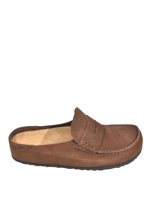 BIRKENSTOCK: sandals - Sandals