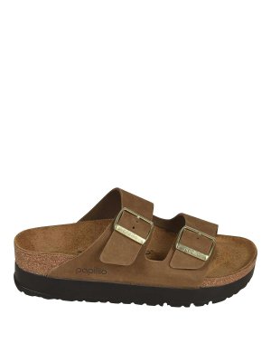 BIRKENSTOCK: sandals - Sandals