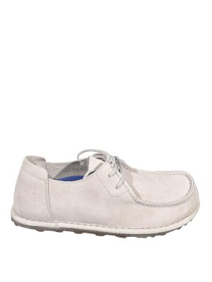 BIRKENSTOCK: Sandales - Sandales - Blanc