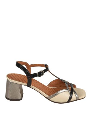 Chie Mihara: Pumps - Pumps - Schwarz