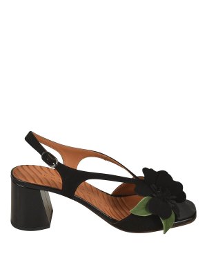 Chie Mihara: Pumps - Pumps - Schwarz