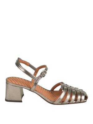 Chie Mihara: Pumps - Pumps - Beige
