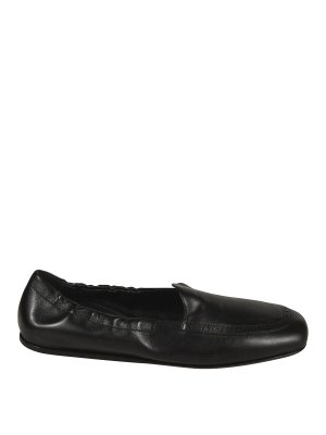 CHURCH'S: Ballerinas - Ballerinas - Schwarz