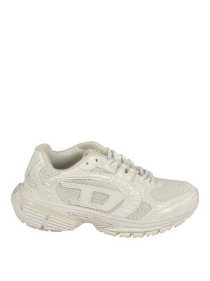 DIESEL: Zapatillas - Zapatillas - Gris Claro