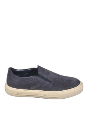 HOGAN: Ballerinas - Ballerinas - Beige
