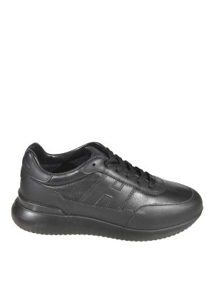 HOGAN: Bailarinas - Bailarinas - Gris Oscuro