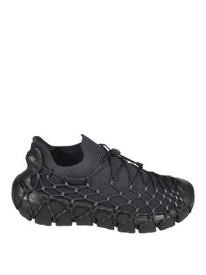 KEEN: flat shoes - Flat Shoes Black