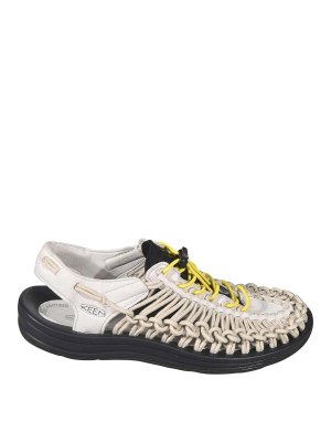 KEEN: Ballerinas - Ballerinas - Weiß