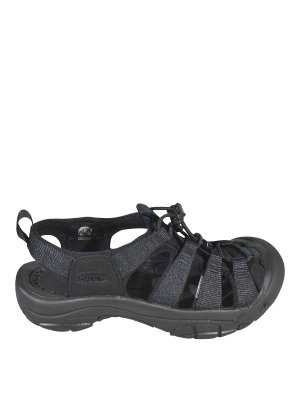 KEEN: ballerine - Scarpe basse nere