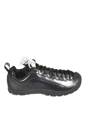 KEEN: Ballerines - Ballerines - Noir