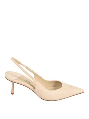 Le Silla: Sandales - Sandales - Beige