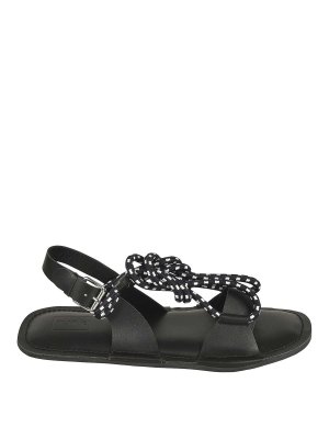 PLAN C: sandals - Sandals