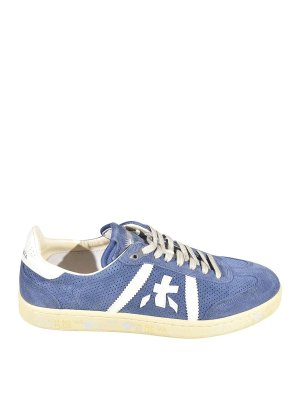 PREMIATA: trainers - Sneakers