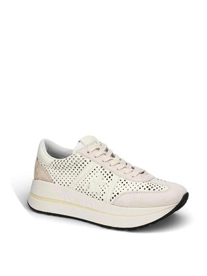 PREMIATA: スニーカー - スニーカー - 白