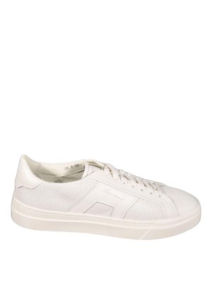SANTONI: trainers - Sneakers